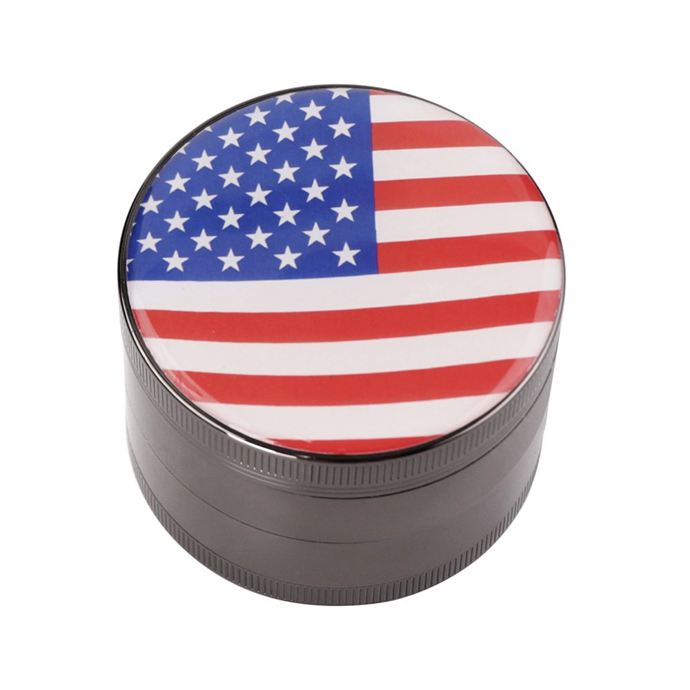 American grinder