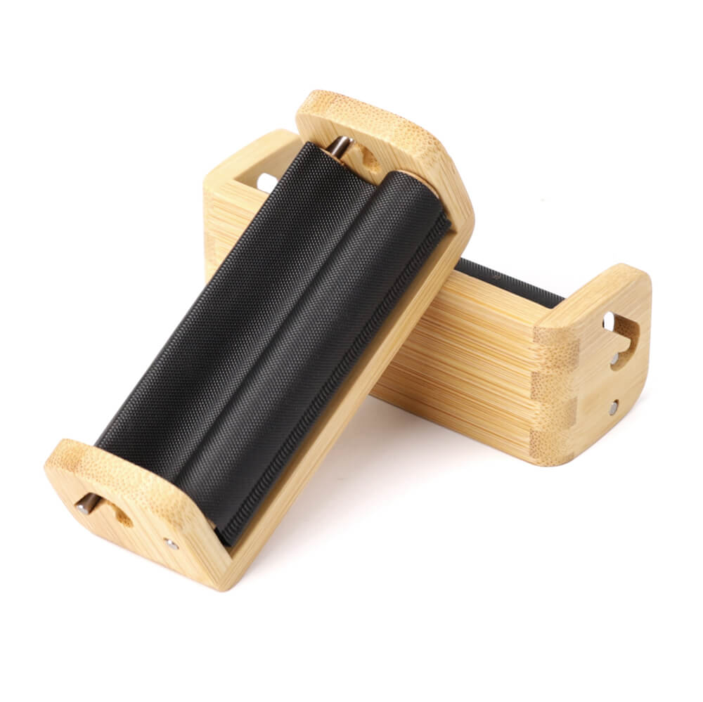 Wooden Cigarette Rolling Machine