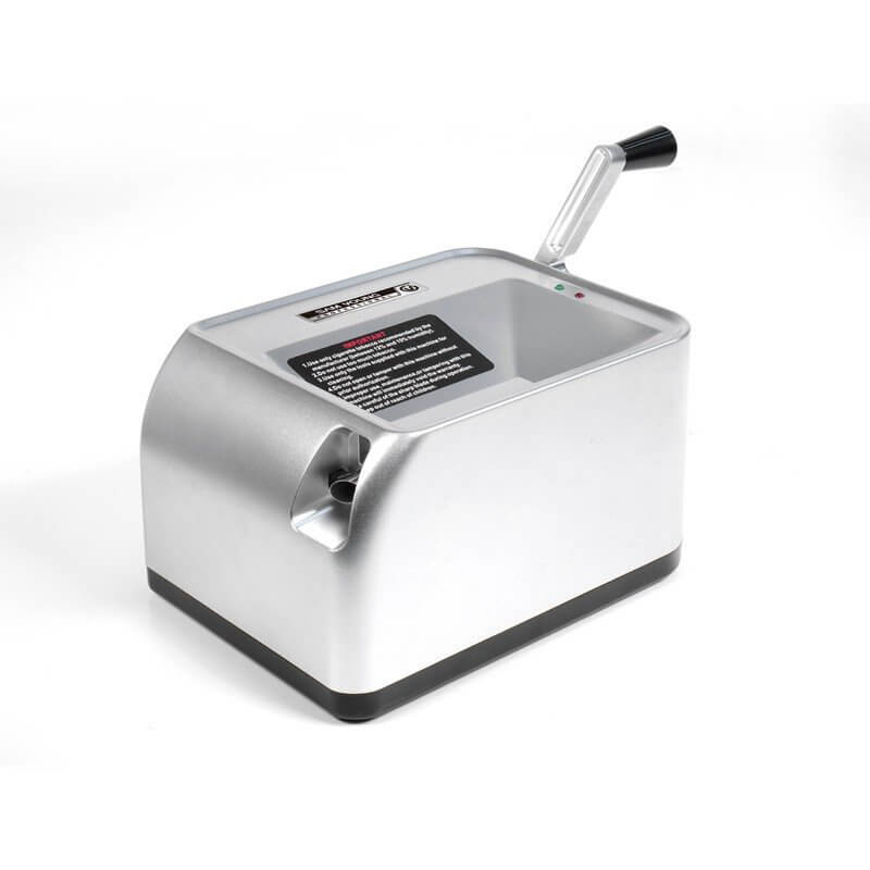 Automatische Zigaretten-Rollmaschine mit hohem Volumen