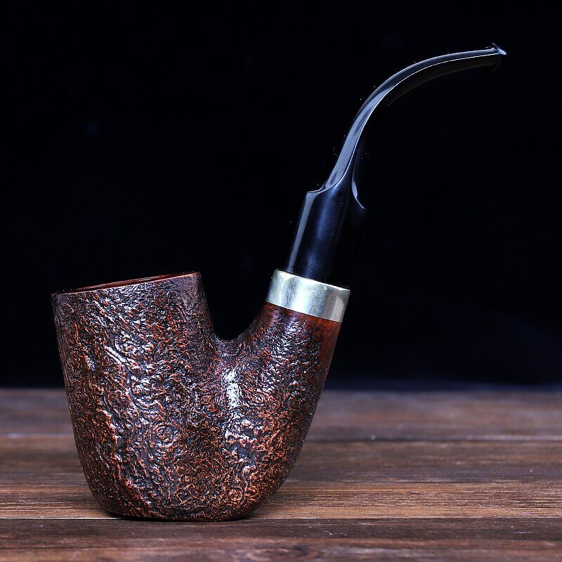 Sherlock Holmes Tobacco Pipe