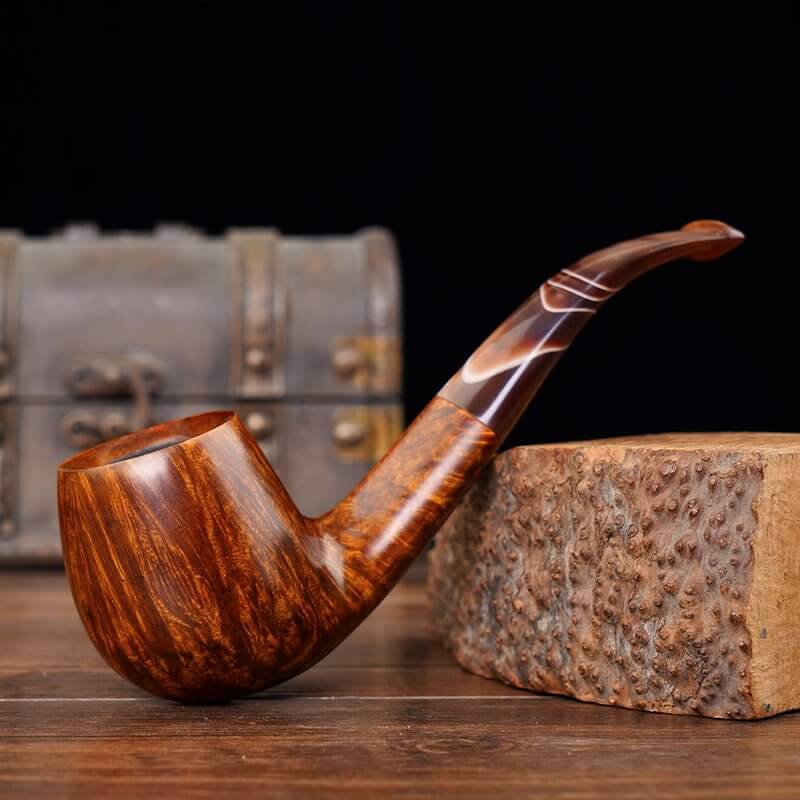 Holmes Pipe