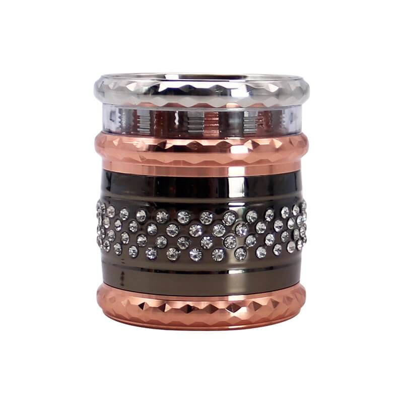 Metal Grinder For Weed