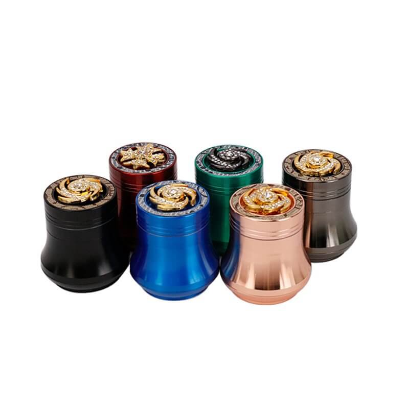 unique weed grinder