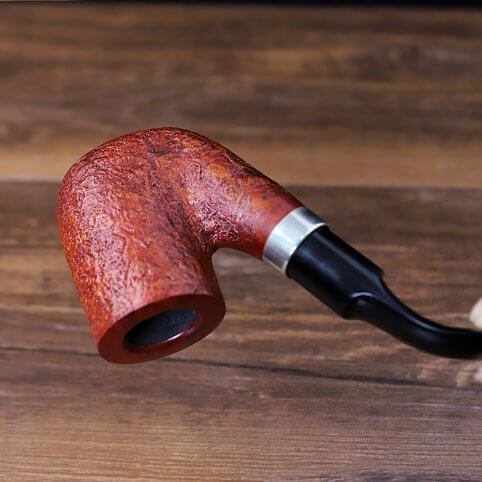 Sherlock Holmes Tobacco Pipe