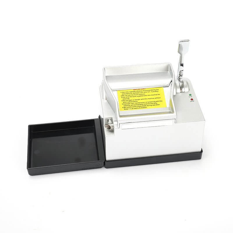 Commercial Cigarette Rolling Machine