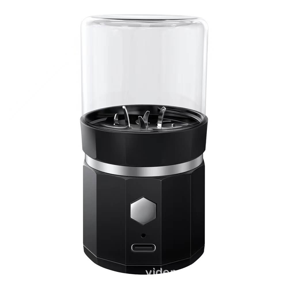 portable electric herb grinder