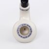 ceramica sherlock holmes tubo