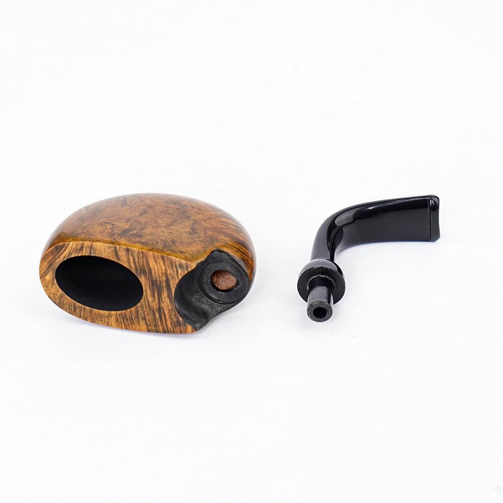 Pocket Pipe For Weed