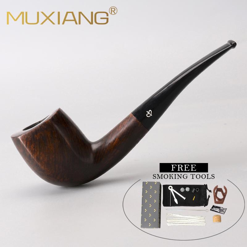 Good Quality Pipe With Ten-piece set Smoking Tobacco Pipe