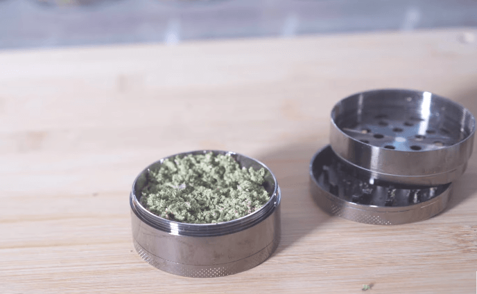 Why Use A Weed Grinder?