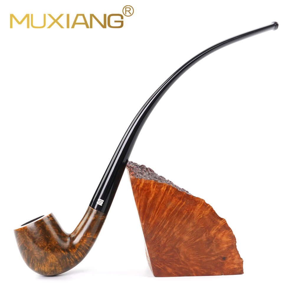 gandalf pipe noble collection