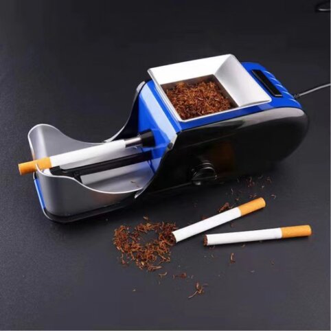 Máquina manual para liar cigarrillos de 6.5mm - MUXIANG Pipe Shop