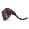 Handmade Briar Smoking Pipe In Classic Germany Style