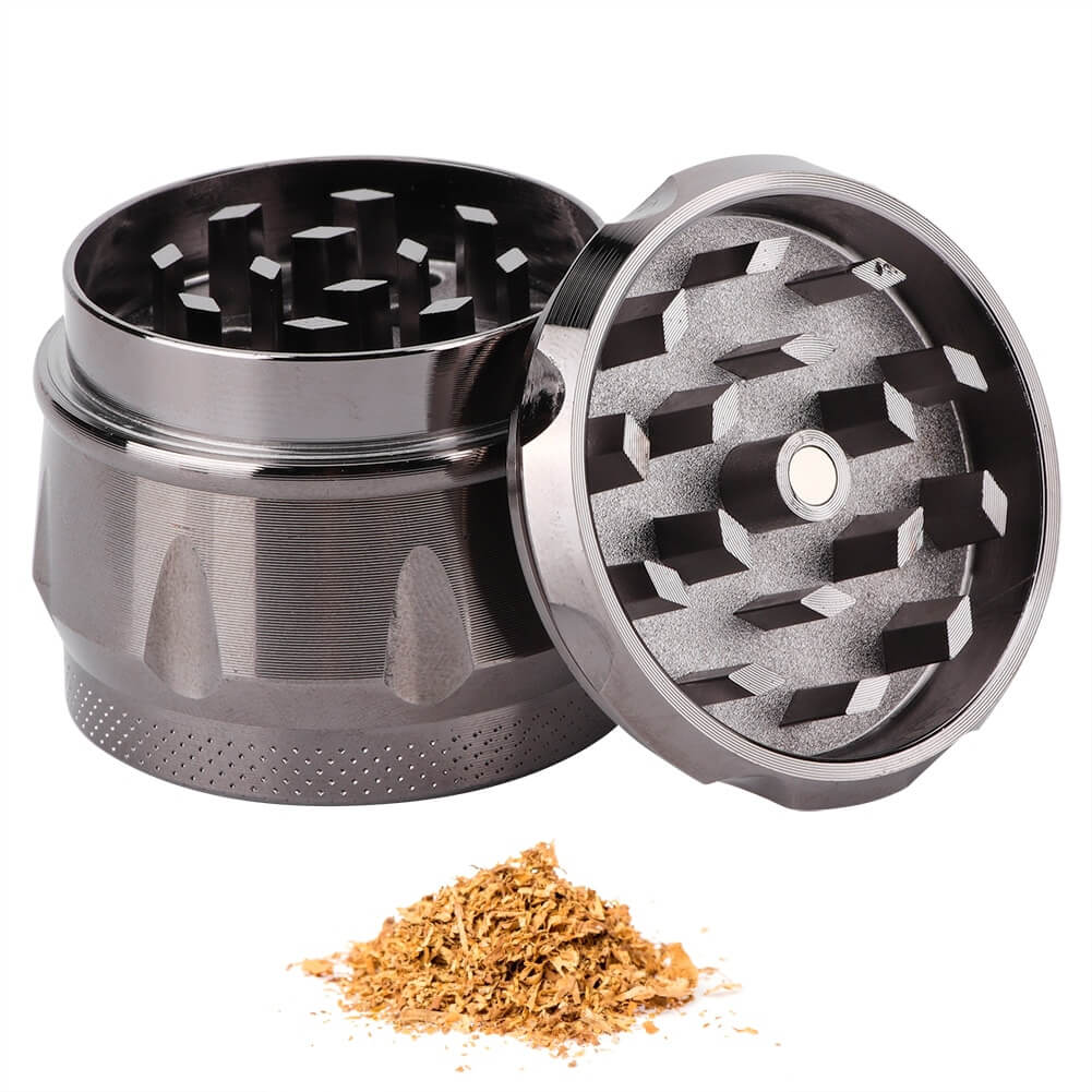 Manual Herb Spice Grinder, Vanilla Spice Grinder, Portable Hand Cof