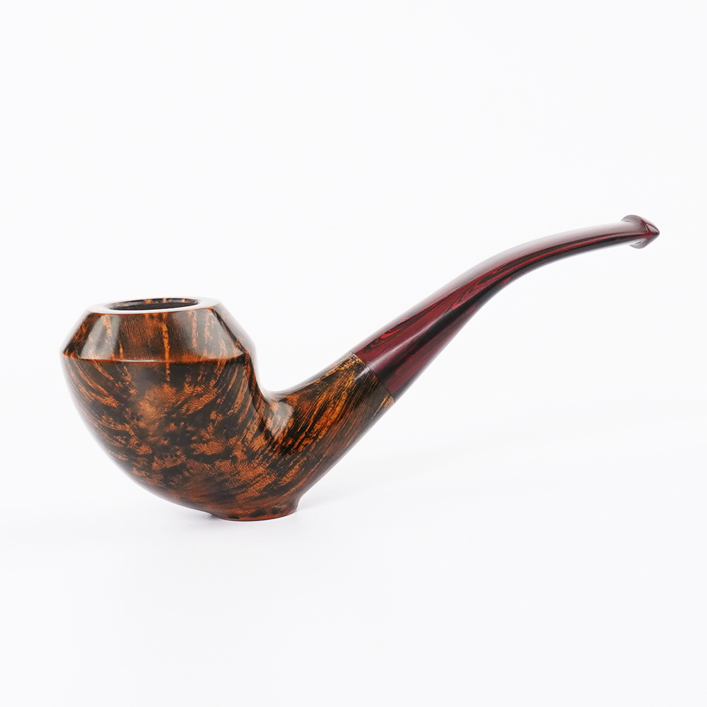 Briar Handmade Wooden Pipe Kits