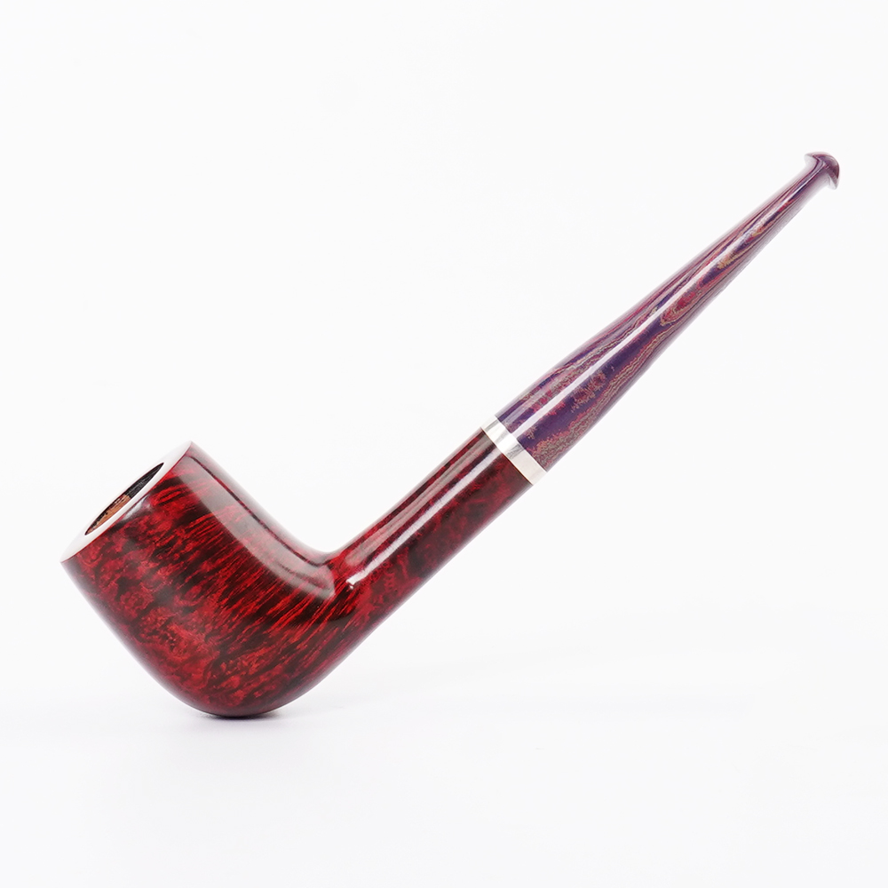 Handmade Billiard Pipe