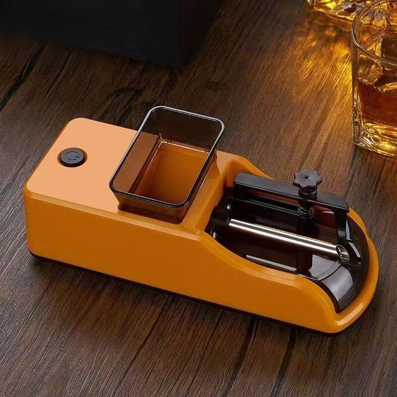 Cigarette Rolling Machine - MUXIANG Pipe Shop