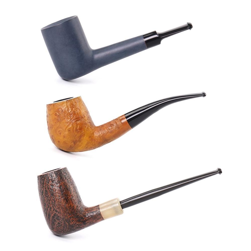 Premium Classic Handmade Pipes