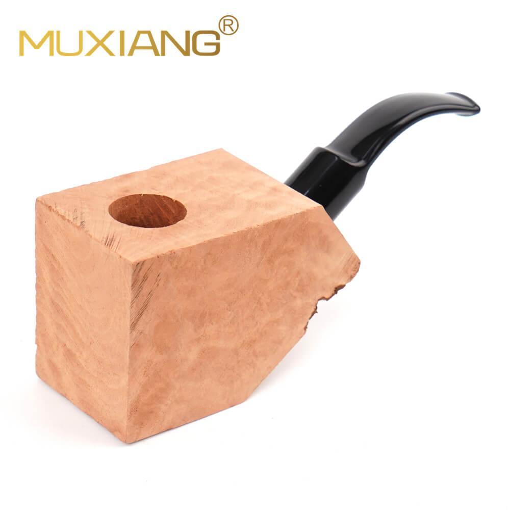 Briar Wooden Pipe Blank