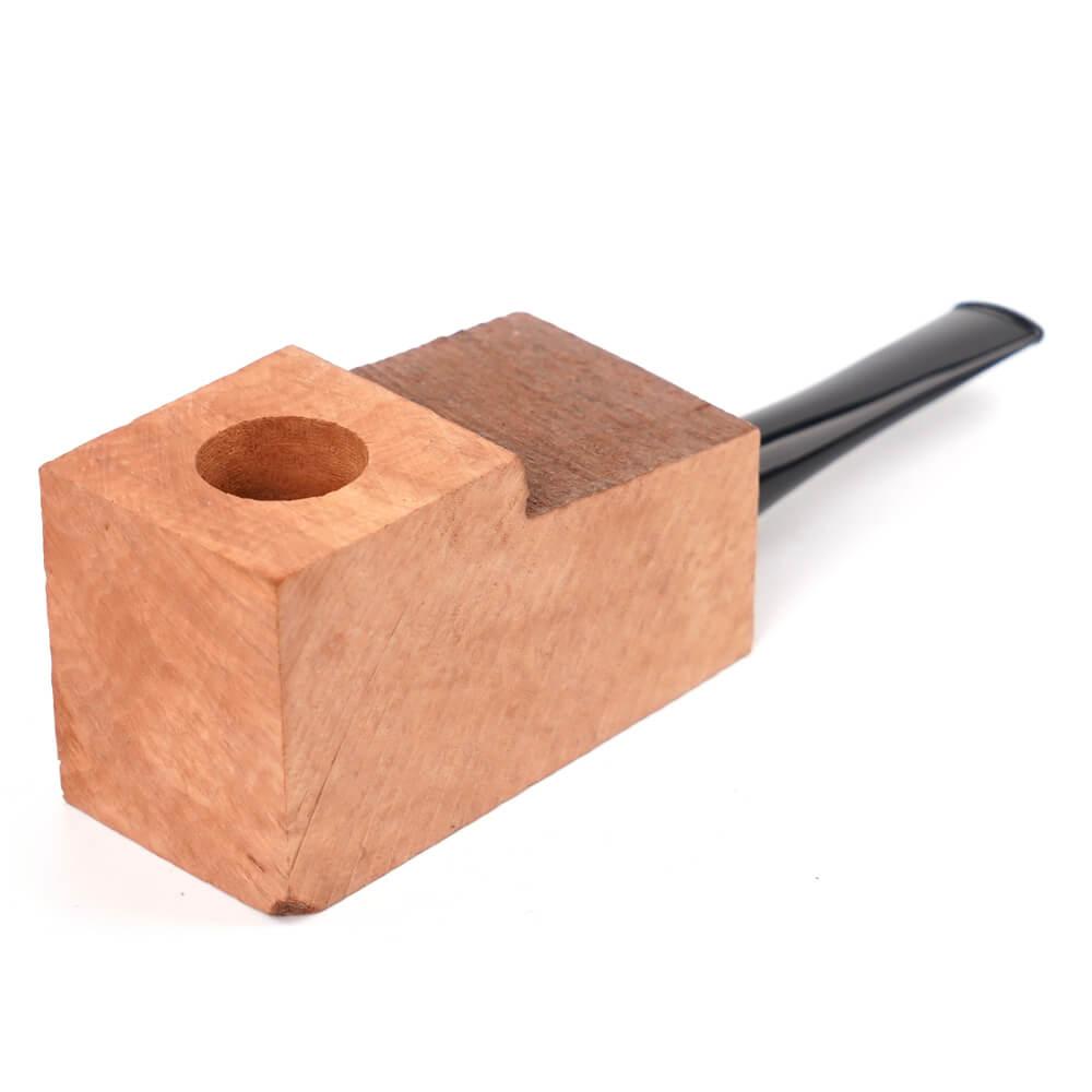 Diy Smoking Pipe Turning Kit