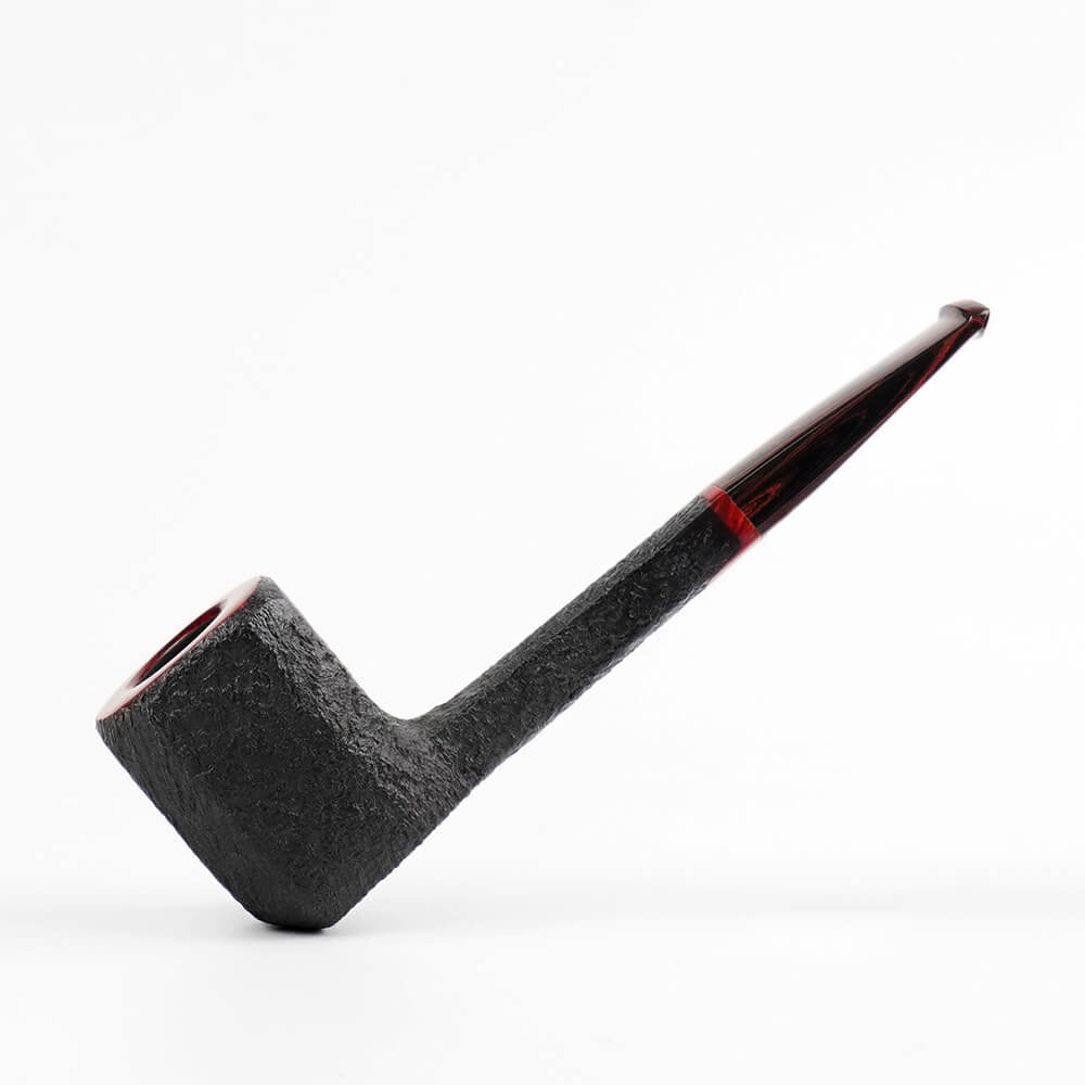 Royal British Briar Pipe