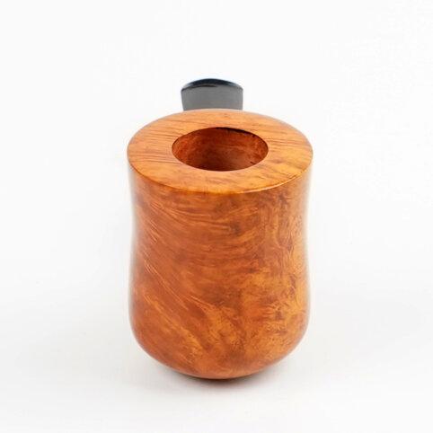 Luxury briar wood pipes