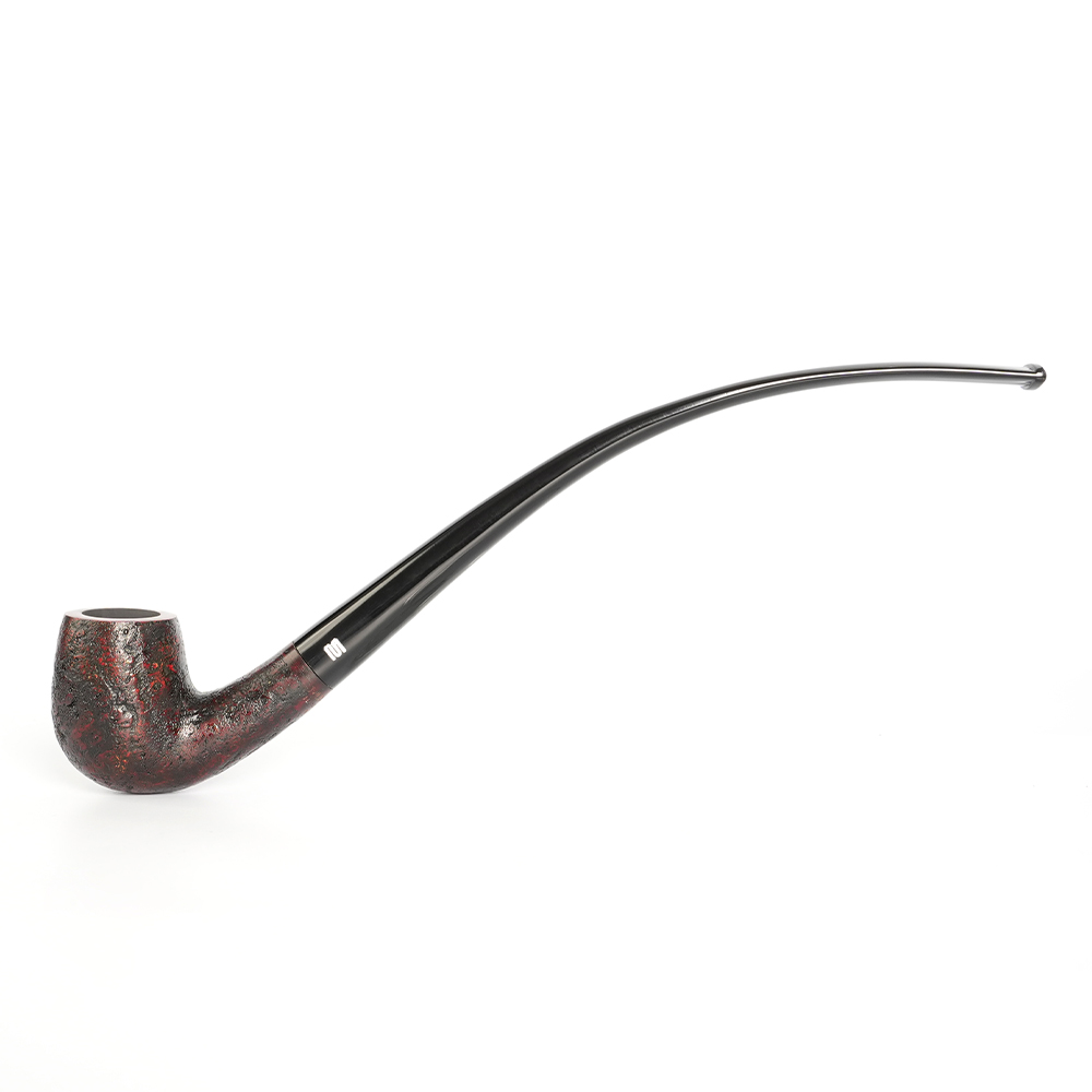 Tobacco Metal Gandalf Pipe - MUXIANG Pipe Shop