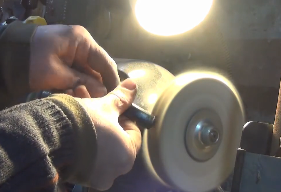 repair pipe stem