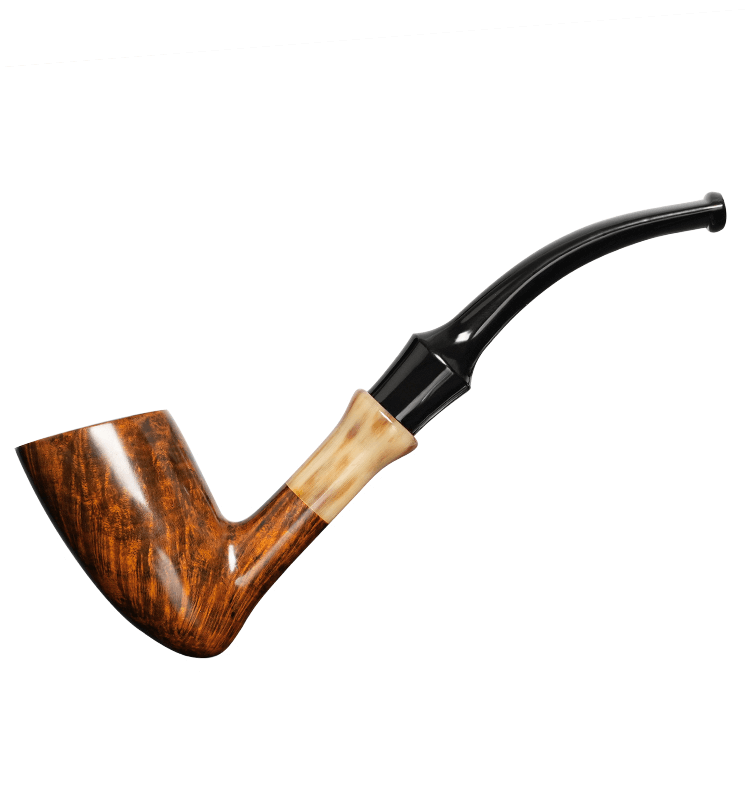 Handmade Dublin Pipe