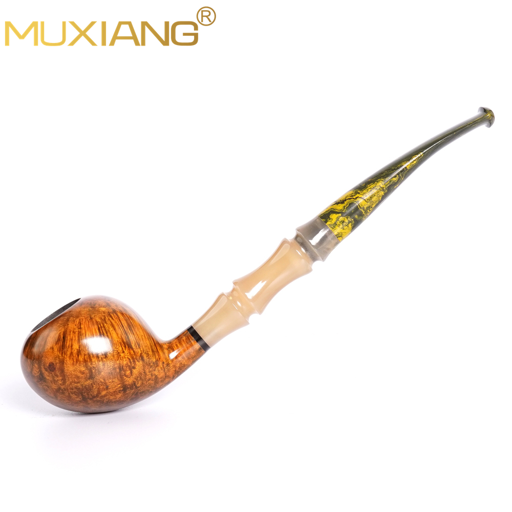 Máquina manual para liar cigarrillos de 6.5mm - MUXIANG Pipe Shop