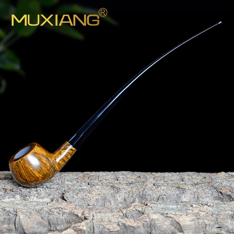 MUXIANG Luxury Cigar Travel Case - MUXIANG Pipe Shop