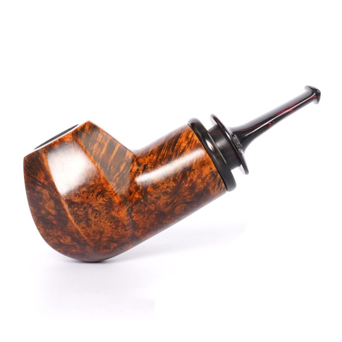 French Briar Small Tobacco Pipes