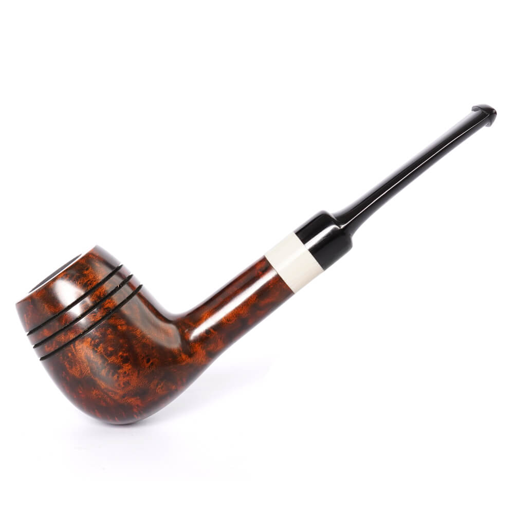 handmade briar pipes for sale
