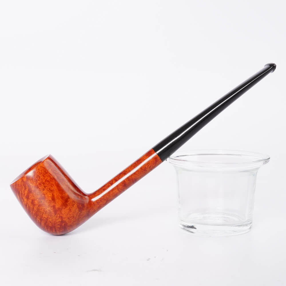 Tobacco Pipe Stem DIY Accessories Bamboo Stem Replacement Long