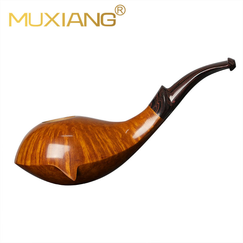 Whale Pipe