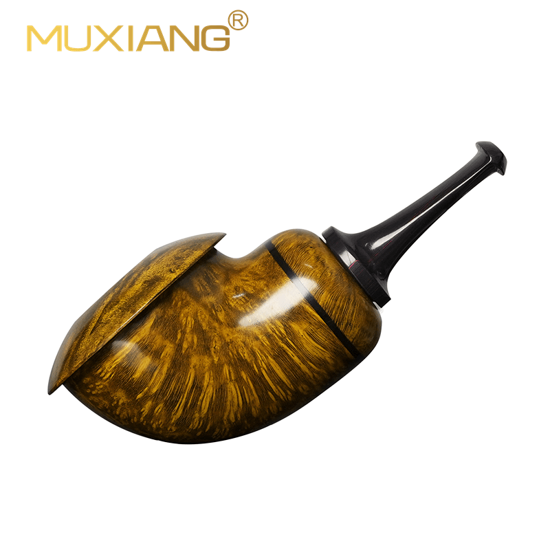 Mini Calabash pipe