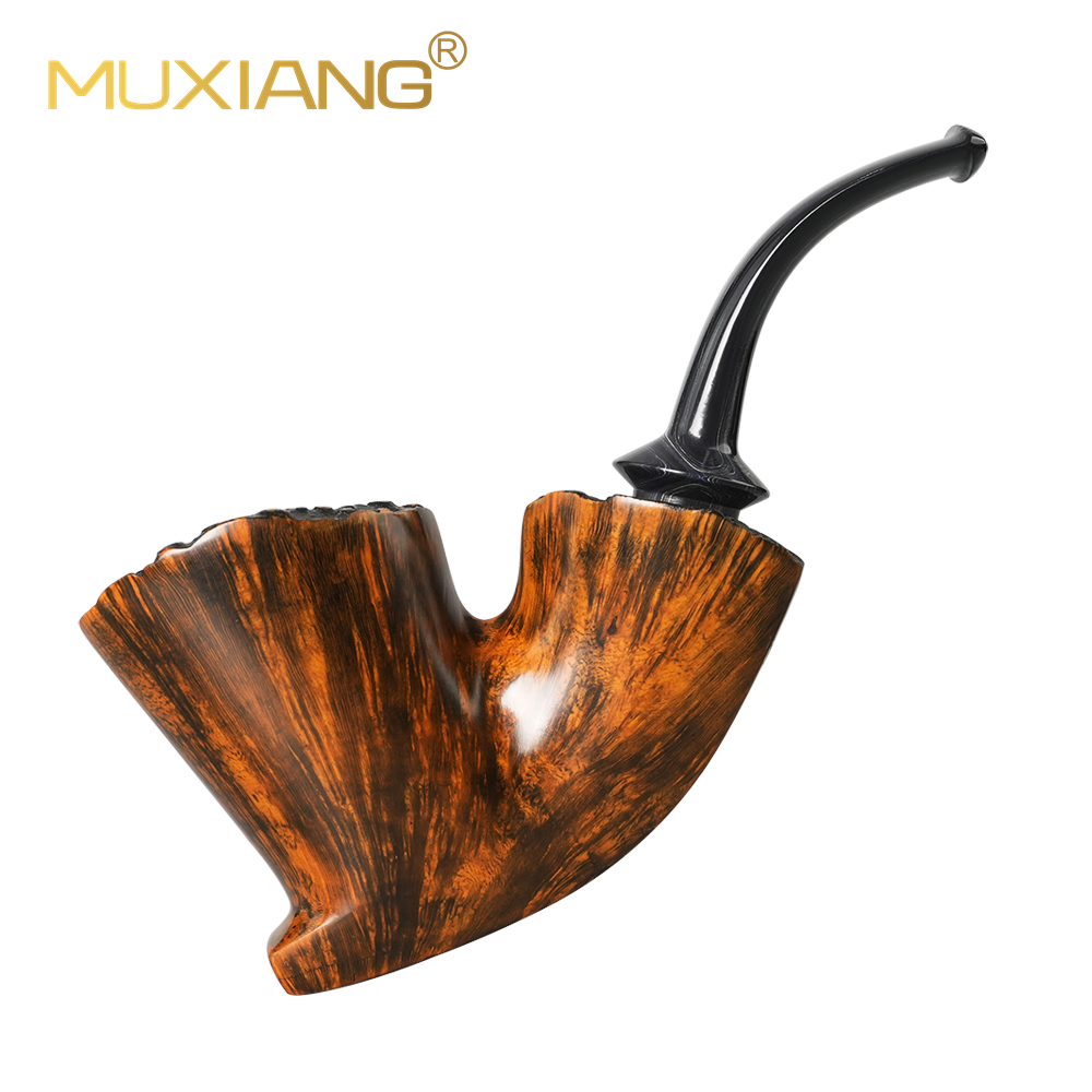 Tabletop Tobacco Pipe