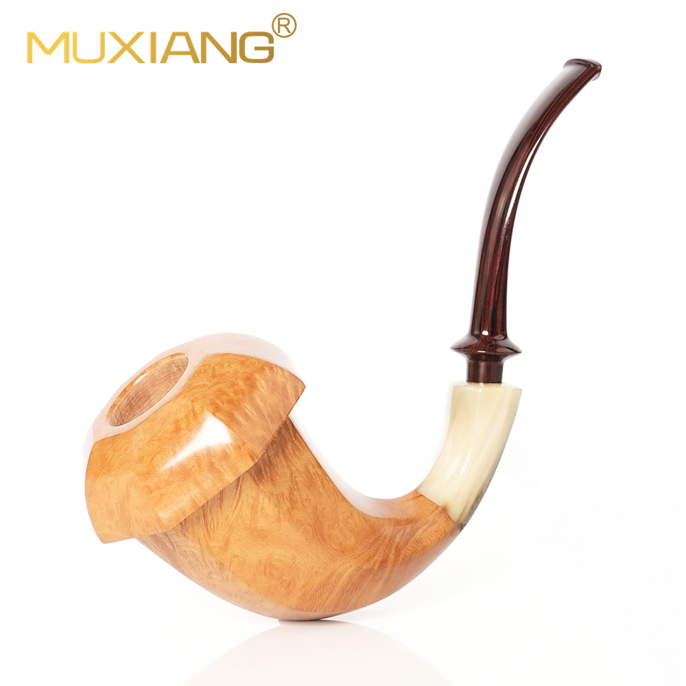 Calabash Pipe