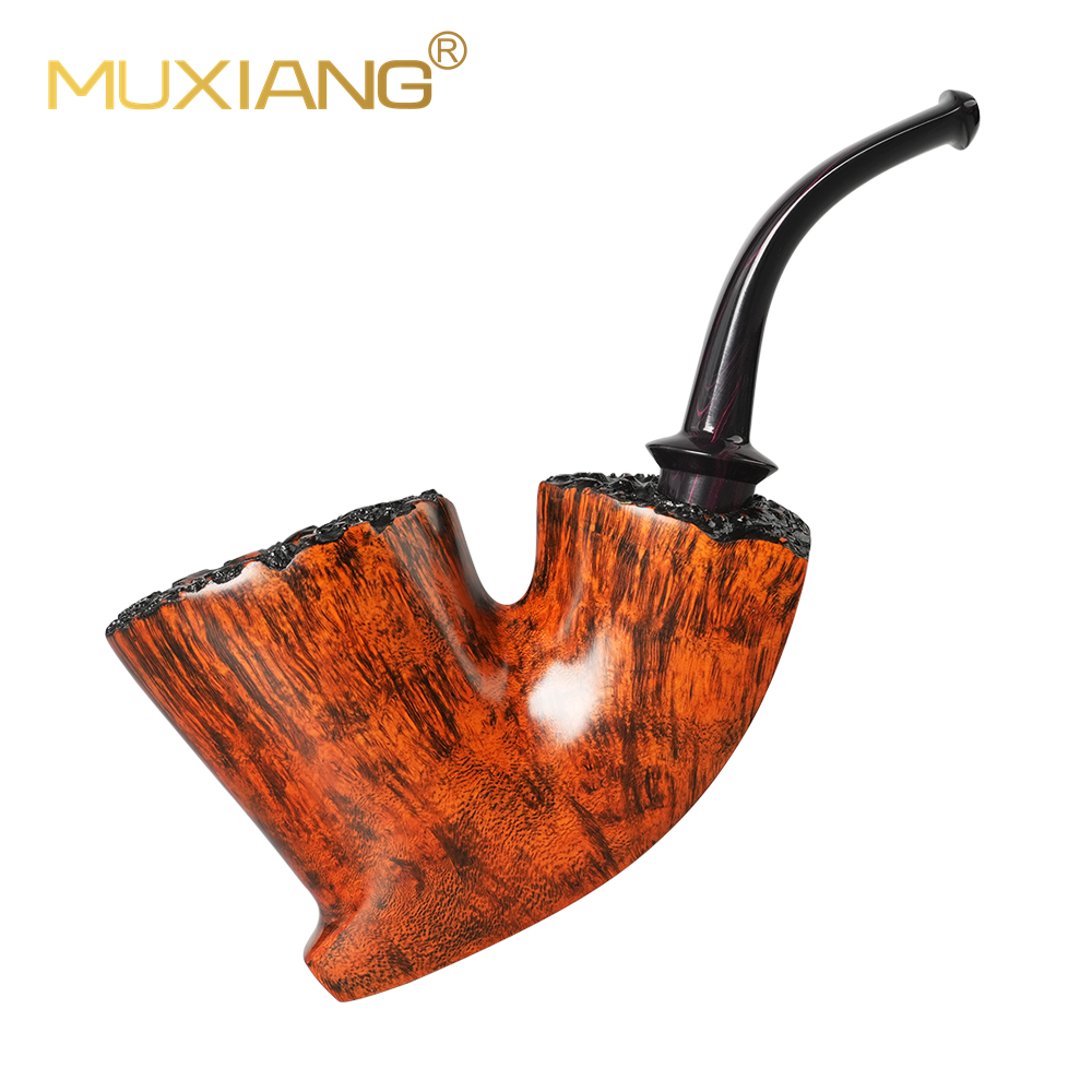 Tabletop Tobacco Pipe