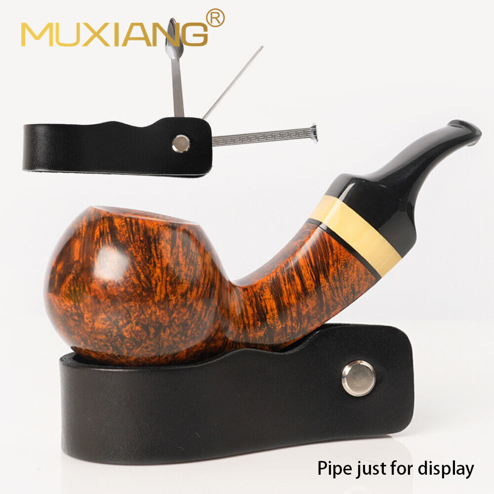 Tobacco Pipe Rack