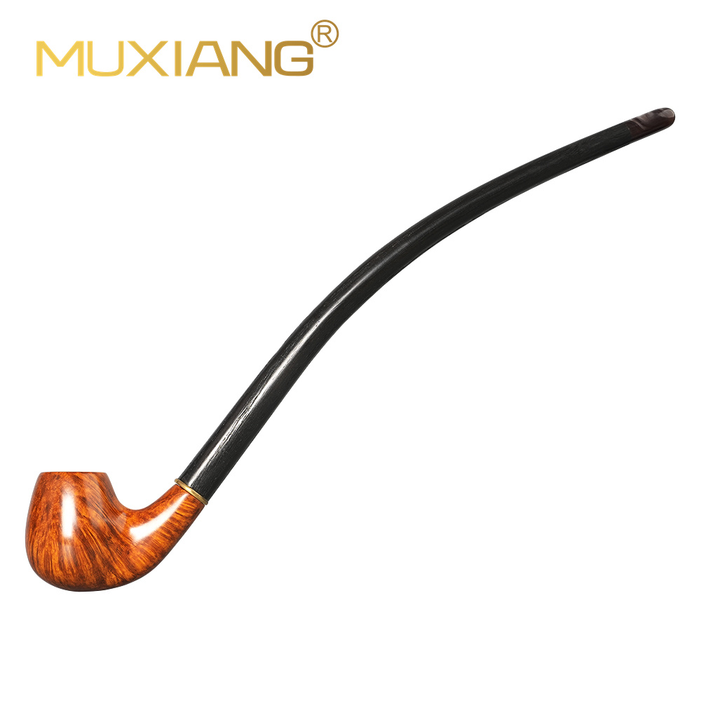 Churchwarden Smoking Pipe