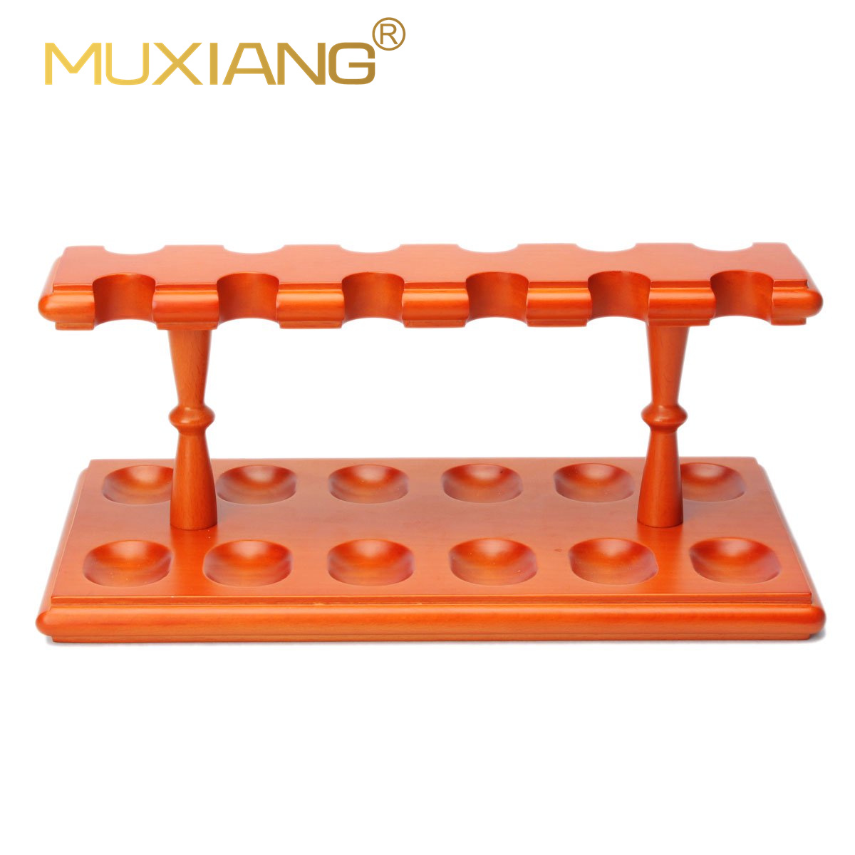 Beech Wooden Tobacco Pipe Stand