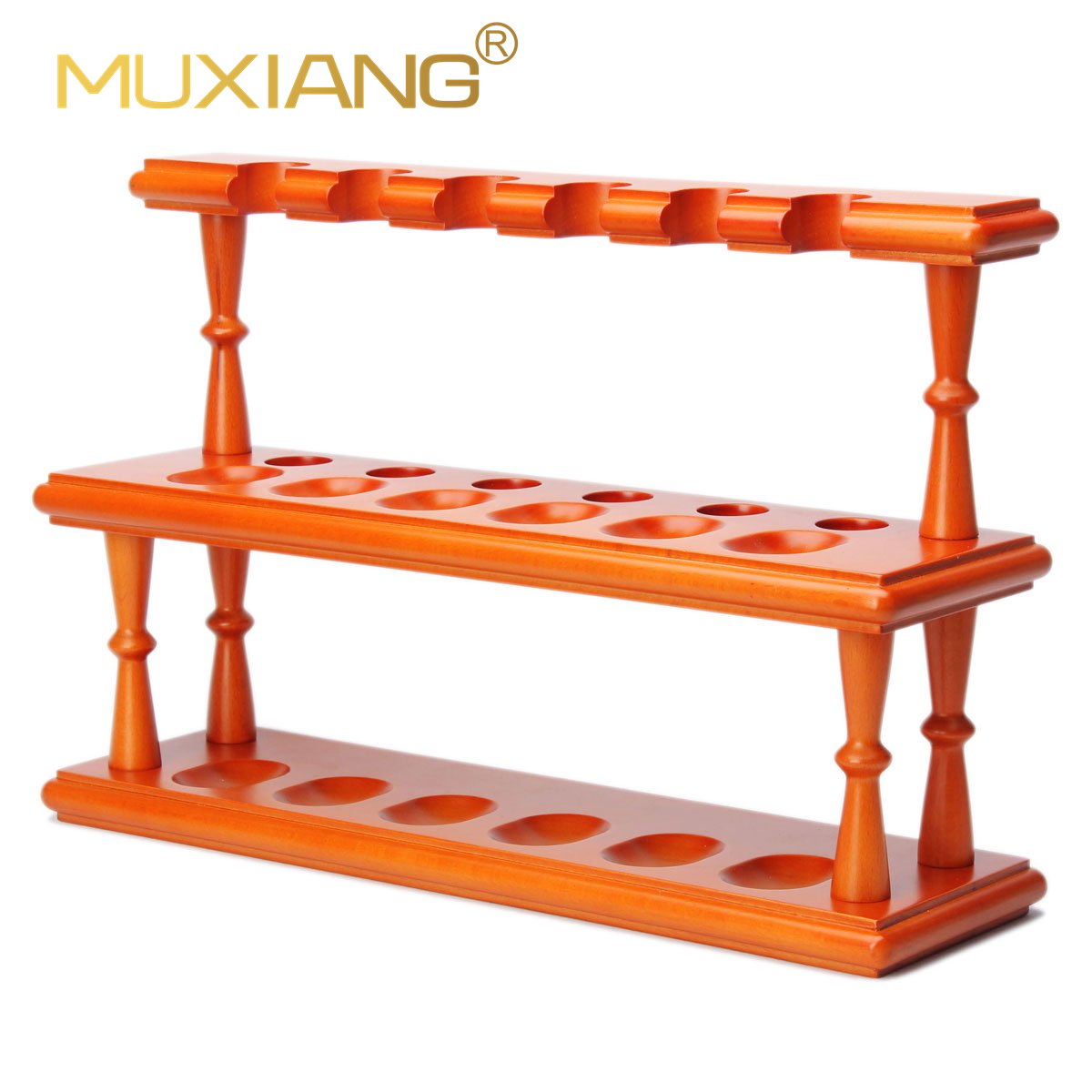 2 Level Pipe Holder