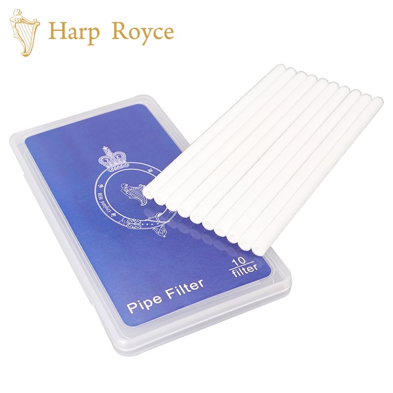 5MM Cotton Filters