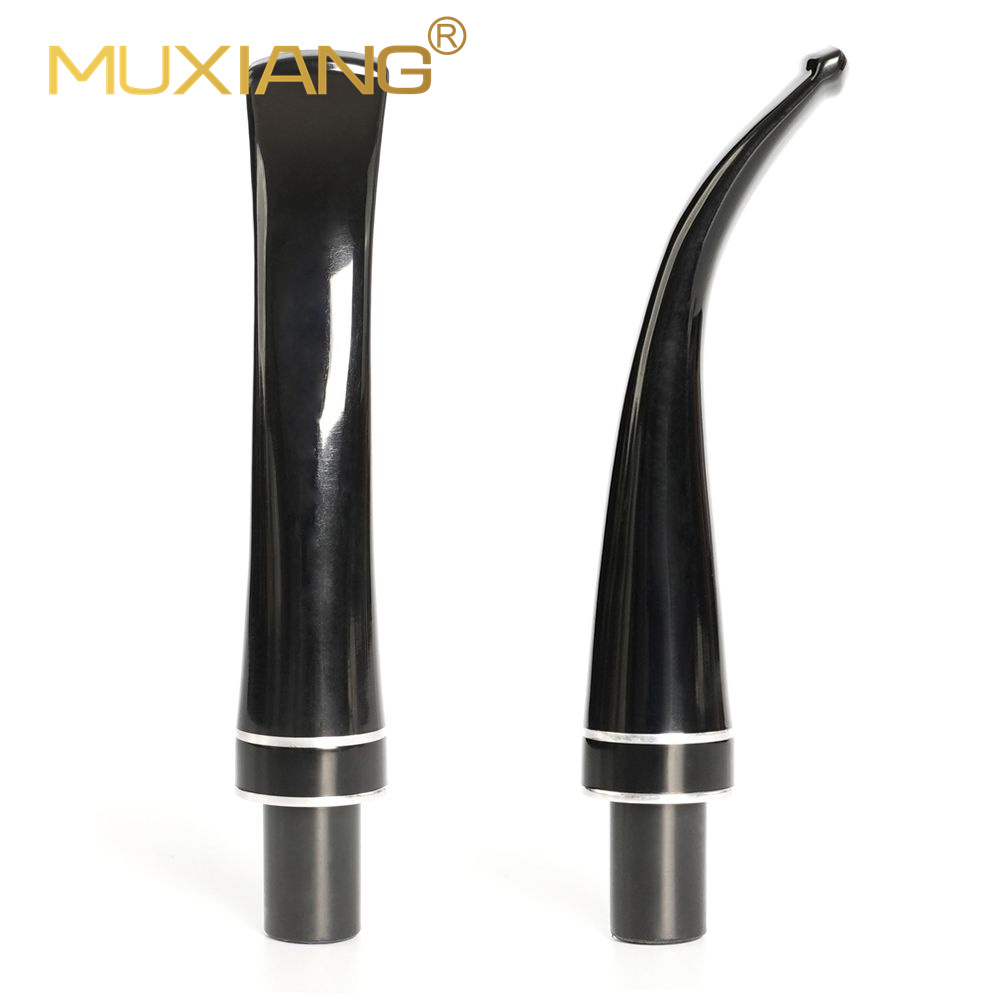 Bent Curved Taper Stem