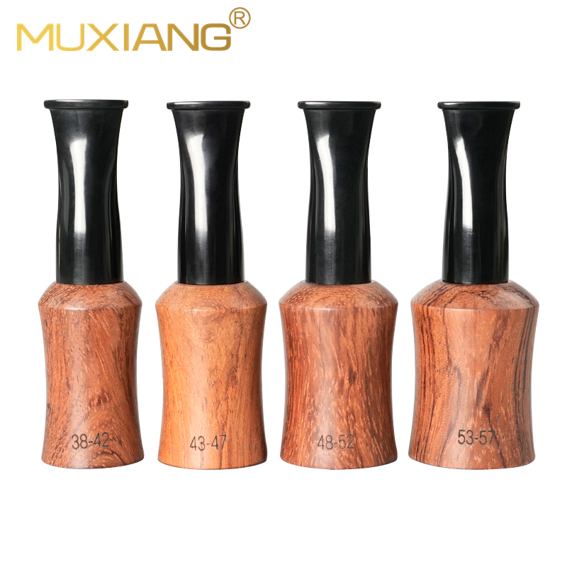 Rosewood Handmade Cigar Mouthpiece