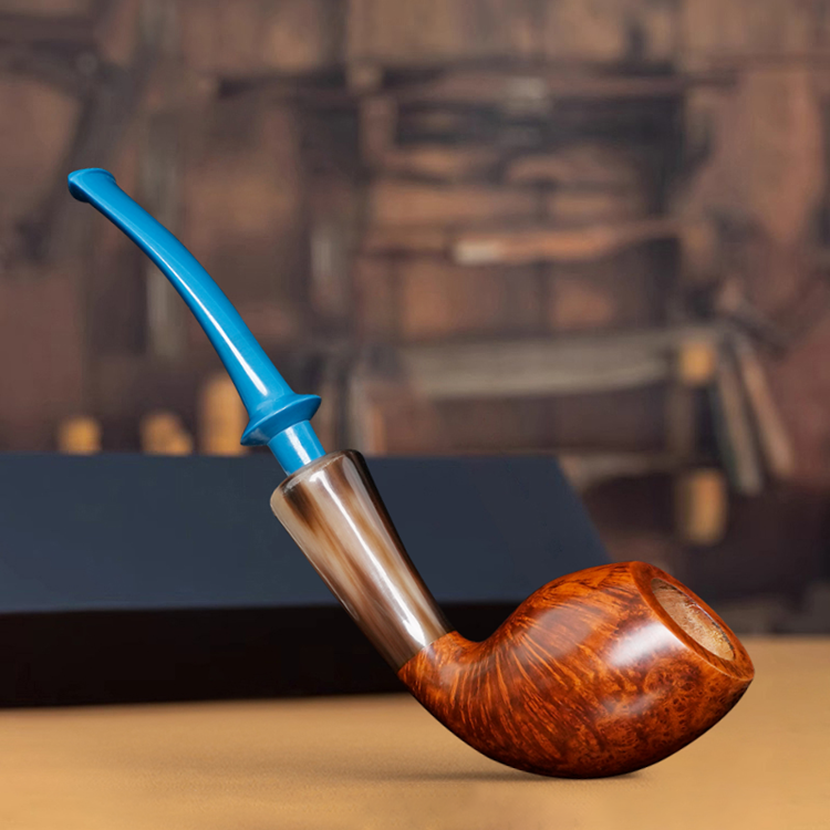 Orange-braun