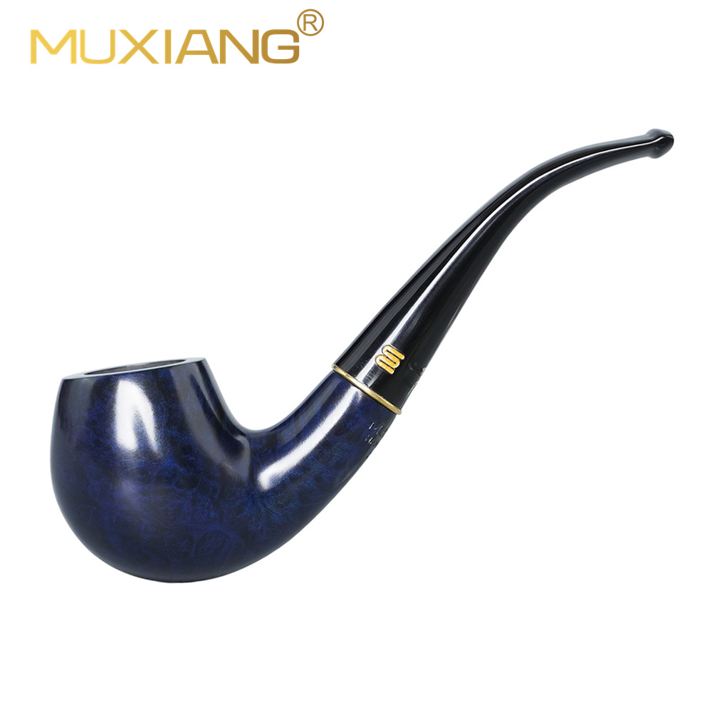 Blue smooth