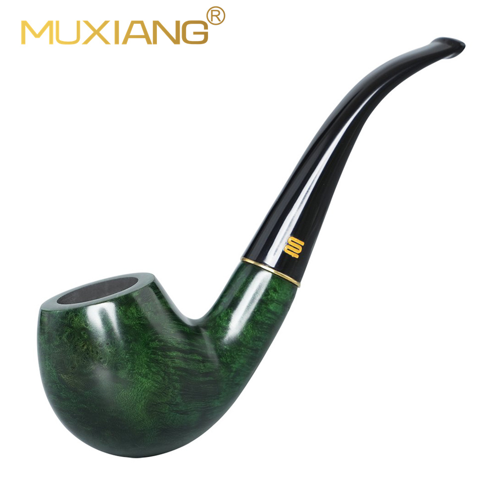 Green smooth