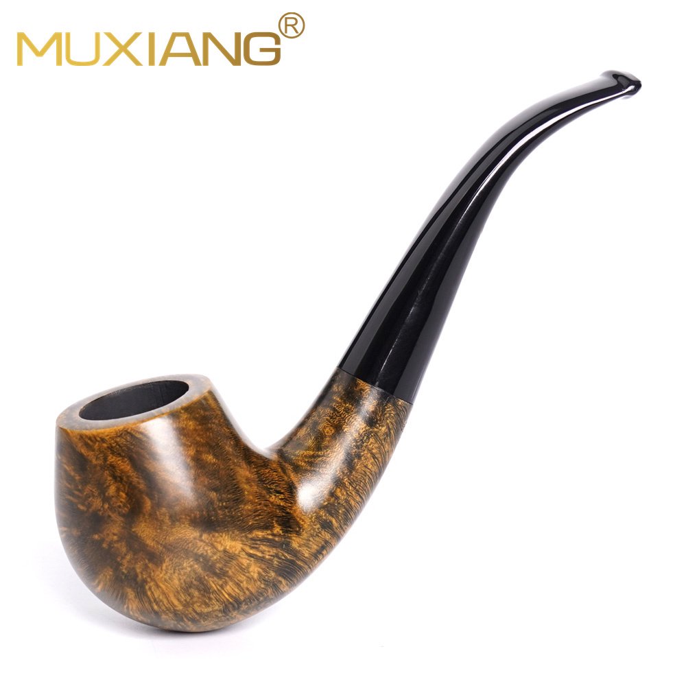 Yellow-brown smooth